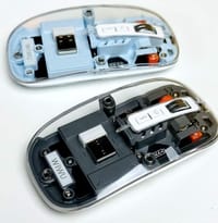 Wiwu Crystal Magnetic Wireless Mouse_img_1