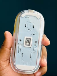 Wiwu Crystal Magnetic Wireless Mouse_img_4