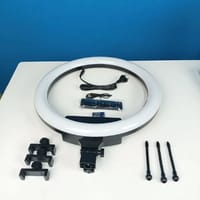 BD-460D Ring  Fill  Light 18"_img_0