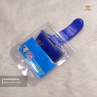 Butten Grooming brush_img_0