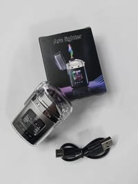 Rechargeable Arc Lighter_img_1