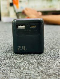 ANCO Universal Travel Adapter (Model: 606) (UK,USA,AUS,EUROPE)_img_1