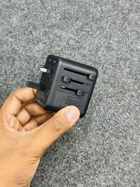 ANCO Universal Travel Adapter (Model: 606) (UK,USA,AUS,EUROPE)_img_3