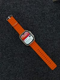 Ultra S9 5G Android Dual Camera Sim Supported Smart Watch_img_1
