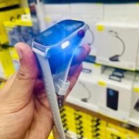 COLMI P78 AMOLED Flashlight Smartwatch_img_1