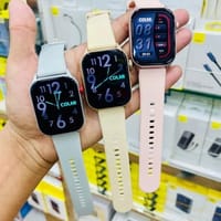 COLMI P78 AMOLED Flashlight Smartwatch_img_2