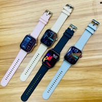 COLMI P78 AMOLED Flashlight Smartwatch_img_3