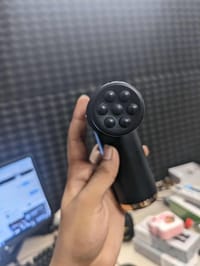 Body Massage Gun_img_2