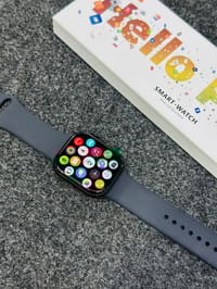 Hello Plum Series-10 Smart Watch_img_1
