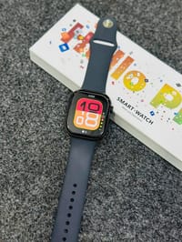 Hello Plum Series-10 Smart Watch_img_2