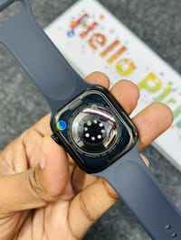 Hello Plum Series-10 Smart Watch_img_3