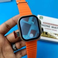 BW9 4G SIM Card Camera Supported  Smartwatch_img_2