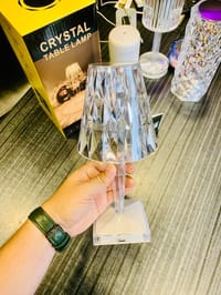 Crystal Diamond Table Lamp_img_6
