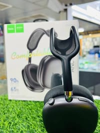 Hoco W55 Plus ANC Wireless Headphones_img_1