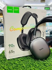 Hoco W55 Plus ANC Wireless Headphones_img_2