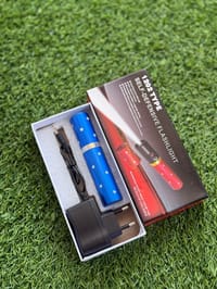 Lipstick Stun Gun with Flashlight 1202 Type_img_2