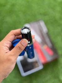 Lipstick Stun Gun with Flashlight 1202 Type_img_3