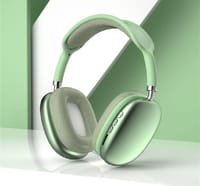 P9 Headphone Bluetooth Noise Cancelling Wireless Headphone_img_3