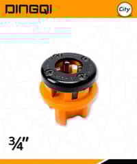 3/4 ইঞ্চি থ্রেড কাটার ডাই DINGQI 136002_img_0