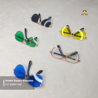 Aviator Shape sunglass_img_1