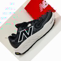 New Balance Fresh Foam X Hierro v8 Black_img_1