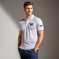 Stylish Polo T- Shirt_img_2