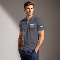 Stylish Polo T- Shirt_img_4
