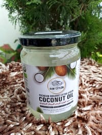 Extra Virgin Coconut Oil -(500gm)_img_2