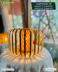 Bamboo Lamp 03_img_1