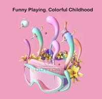 🔥𝐎𝐮𝐭𝐭𝐨𝐛𝐞 𝐖𝐚𝐭𝐞𝐫𝐩𝐫𝐨𝐨𝐟 𝐀𝐧𝐭𝐢-𝐟𝐨𝐠 𝐂𝐡𝐢𝐥𝐝𝐫𝐞𝐧'𝐬 𝐏𝐫𝐨𝐟𝐞𝐬𝐬𝐢𝐨𝐧𝐚𝐥 𝐒𝐰𝐢𝐦 𝐆𝐥𝐚𝐬𝐬𝐞𝐬_img_1