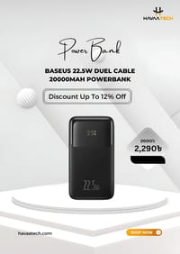 Baseus 22.5W 20000mAh Dual Cable Power Bank_img_1