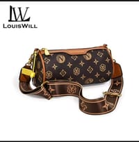 🔰👉𝗟𝗼𝘂𝗶𝘀𝗪𝗶𝗹𝗹 𝗗𝗿𝘂𝗺 𝗕𝗮𝗴 𝗕𝘂𝗰𝗸𝗲𝘁 𝗕𝗮𝗴 𝗥𝗲𝘁𝗿𝗼 𝗠𝗼𝗻𝗼𝗴𝗿𝗮𝗺 𝗦𝗵𝗼𝘂𝗹𝗱𝗲𝗿 𝗕𝗮𝗴_img_0