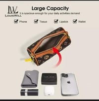 🔰👉𝗟𝗼𝘂𝗶𝘀𝗪𝗶𝗹𝗹 𝗗𝗿𝘂𝗺 𝗕𝗮𝗴 𝗕𝘂𝗰𝗸𝗲𝘁 𝗕𝗮𝗴 𝗥𝗲𝘁𝗿𝗼 𝗠𝗼𝗻𝗼𝗴𝗿𝗮𝗺 𝗦𝗵𝗼𝘂𝗹𝗱𝗲𝗿 𝗕𝗮𝗴_img_2