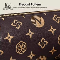 🔰👉𝗟𝗼𝘂𝗶𝘀𝗪𝗶𝗹𝗹 𝗗𝗿𝘂𝗺 𝗕𝗮𝗴 𝗕𝘂𝗰𝗸𝗲𝘁 𝗕𝗮𝗴 𝗥𝗲𝘁𝗿𝗼 𝗠𝗼𝗻𝗼𝗴𝗿𝗮𝗺 𝗦𝗵𝗼𝘂𝗹𝗱𝗲𝗿 𝗕𝗮𝗴_img_3