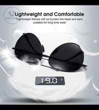 🔰👉𝗩𝗢𝗖𝗢𝗔𝗟 𝗨𝗩 𝟰𝟬𝟬 𝗦𝗼𝗳𝘁 𝟯𝟲𝟬° 𝗙𝗼𝗹𝗱𝗮𝗯𝗹𝗲 𝗣𝗼𝗹𝗮𝗿𝗮𝗶𝘇𝗲𝗱 𝗠𝗲𝗻 𝗦𝘂𝗻𝗴𝗹𝗮𝘀𝘀𝗲𝘀_img_1