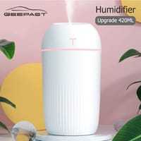 💥Geepact Portable Mini 420ml USB Powered Mist Maker_img_0