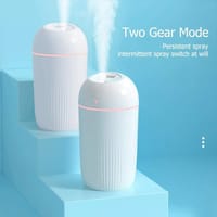 💥Geepact Portable Mini 420ml USB Powered Mist Maker_img_2