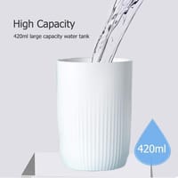 💥Geepact Portable Mini 420ml USB Powered Mist Maker_img_3