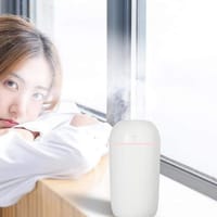 💥Geepact Portable Mini 420ml USB Powered Mist Maker_img_6