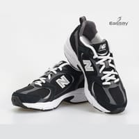New Balance 530 Black unisex sneaker_img_2