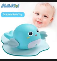 👉💥𝗛𝗲𝗹𝗹𝗼𝗞𝗶𝗺𝗶 𝗖𝘂𝘁𝗲 𝗦𝗵𝗼𝘄𝗲𝗿 𝗕𝗮𝘁𝗵 𝗗𝗼𝗹𝗽𝗵𝗶𝗻 𝗙𝗹𝗼𝗮𝘁𝗶𝗻𝗴 𝗦𝘄𝗶𝗺𝗺𝗶𝗻𝗴 𝗧𝗼𝘆_img_1