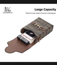 👉💥𝗟𝗼𝘂𝗶𝘀𝗪𝗶𝗹𝗹 𝗪𝗼𝗺𝗮𝗻 𝗦𝗵𝗼𝘂𝗹𝗱𝗲𝗿 𝗠𝗶𝗻𝗶 𝗖𝗿𝗼𝘀𝘀-𝗕𝗼𝗱𝘆 𝗕𝗮𝗴_img_1