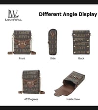 👉💥𝗟𝗼𝘂𝗶𝘀𝗪𝗶𝗹𝗹 𝗪𝗼𝗺𝗮𝗻 𝗦𝗵𝗼𝘂𝗹𝗱𝗲𝗿 𝗠𝗶𝗻𝗶 𝗖𝗿𝗼𝘀𝘀-𝗕𝗼𝗱𝘆 𝗕𝗮𝗴_img_4