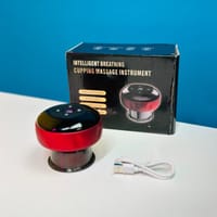Intelligent Breathing Cupping Massage Instrument_img_0