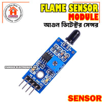 Flame Sensor Module for Arduino_img_1