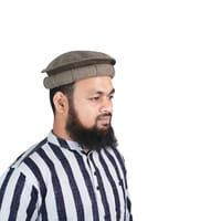 প্রিমিয়াম আফগানি পাকল টুপি_img_2