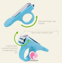 শিশুর নখ কাটার শিশুর নখ ক্লিপার শিশুর সুরক্ষা নখ কাঁচি শিশু যত্ন পণ্য শিশু শিশুর যত্ন সরঞ্জাম শিশুর বাচ্চাদের নখ ক্লিপার_img_3