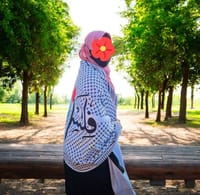 ফিলিস্তিন চাদর_img_0