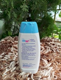 Seba Med Body Lotion-100ml_img_2