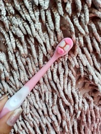 Baby Nano Ultra Soft Brash_img_1